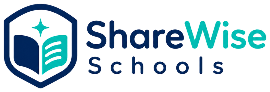 ShareWise Schools logo