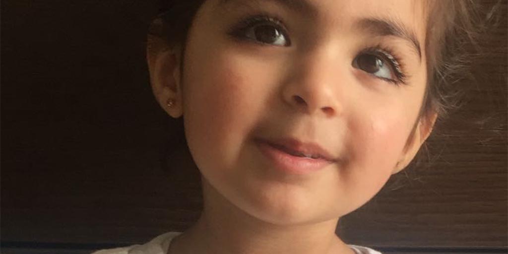Live blog: Abduction Insiya (Netherlands) - Father and father's cousin ...