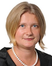 Ms. Kinga Gál Members of the European Parliament