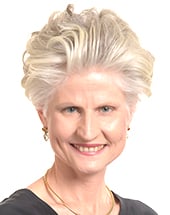 Ms. Anna Maria Corazza Bildt