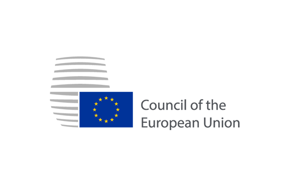 Council of the European Union logo