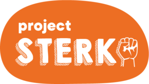 logo sterk project schools