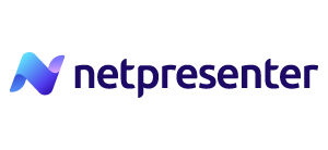 netpresenter logo partner