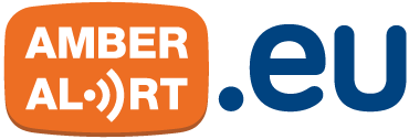 amber alert europe logo