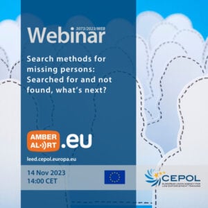 cepol webinar november 14th 2023 whats next