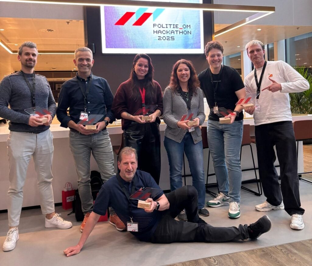 Hackathon AAEU 2025
